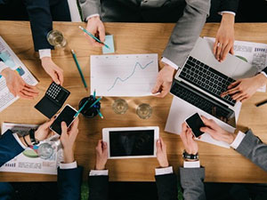 7 Ways To Maximize Workplace Productivity With Tech