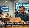 How Digital Transformation Is Reshaping Small Businesses