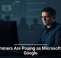Scammers Are Posing as Microsoft and Google