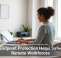 How Endpoint Protection Helps Safeguard Remote Workforces