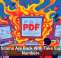 PDF Scams Are Back With Fake Support Numbers