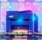 Office Printers: The Hidden Threat to Networks