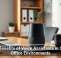 The Benefits of Voice Assistants in Small Office Environments