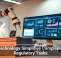 How Technology Simplifies Compliance and Regulatory Tasks
