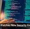 Apple Patches New Security Exploits