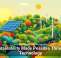 Sustainability Made Possible Through Technology