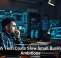 High Tech Costs Slow Small Business Ambitions