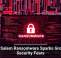 Gold Salem Ransomware Sparks Growing Security Fears