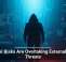 Internal Risks Are Overtaking External Cyber Threats
