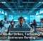 When Disaster Strikes, Technology Keeps Businesses Running