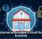 Why Cybersecurity Is Now a Small Business Essential