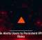 Apple Alerts Users to Persistent iPhone Risks