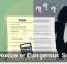 Tax Notice or Dangerous Scam?