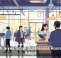 Tech Gives Small Businesses Room To Adapt