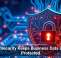 Cybersecurity Keeps Business Data Better Protected